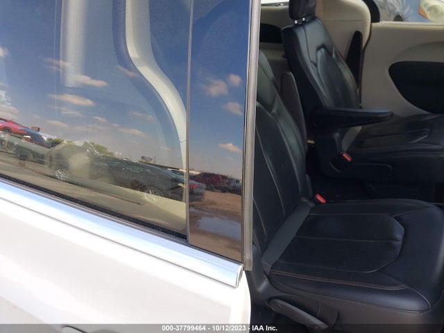2C4RC1BG9LR205082 Chrysler Pacifica Touring L