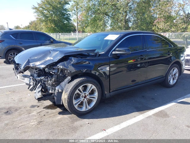 Ford TAURUS SEL 2018 1FAHP2H84JG136750 Image 2