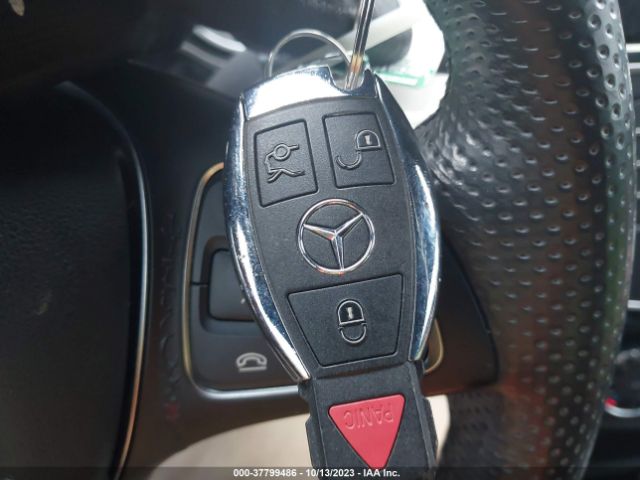 4JGDA5GBXKB213351 Mercedes-Benz Gle Gle 400