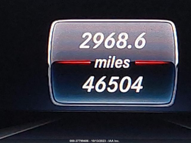 4JGDA5GBXKB213351 Mercedes-Benz Gle Gle 400