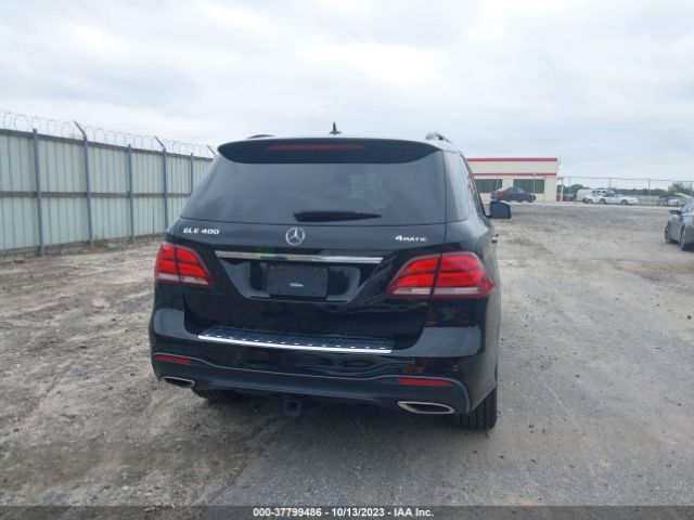 4JGDA5GBXKB213351 Mercedes-Benz Gle Gle 400