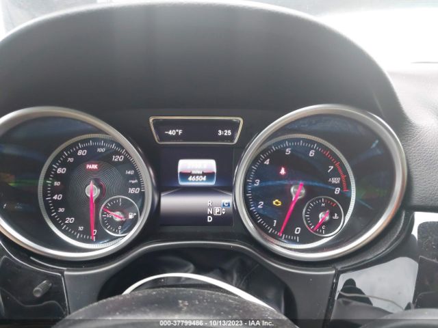 4JGDA5GBXKB213351 Mercedes-Benz Gle Gle 400