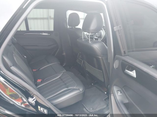 4JGDA5GBXKB213351 Mercedes-Benz Gle Gle 400