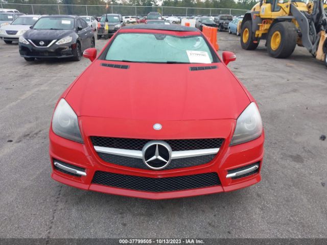 WDDPK4HA1EF089374 Mercedes-Benz Slk-class Slk 250