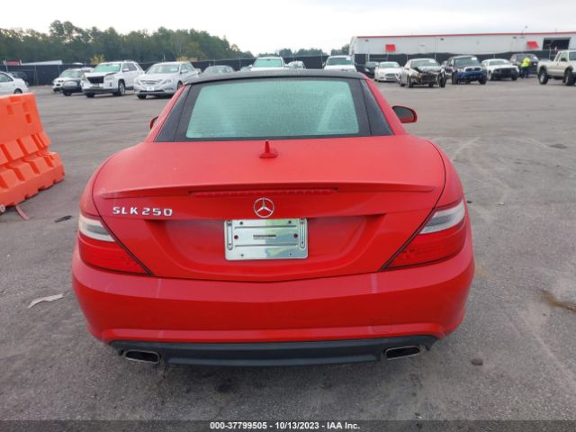 WDDPK4HA1EF089374 Mercedes-Benz Slk-class Slk 250