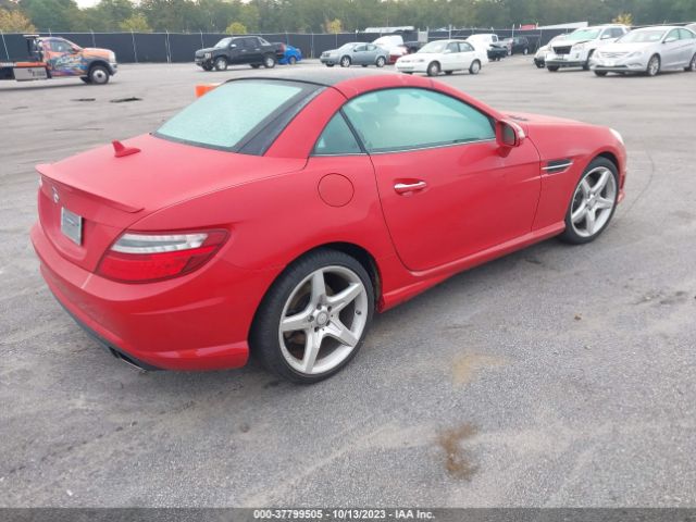 WDDPK4HA1EF089374 Mercedes-Benz Slk-class Slk 250