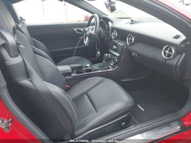 WDDPK4HA1EF089374 Mercedes-Benz Slk-class Slk 250