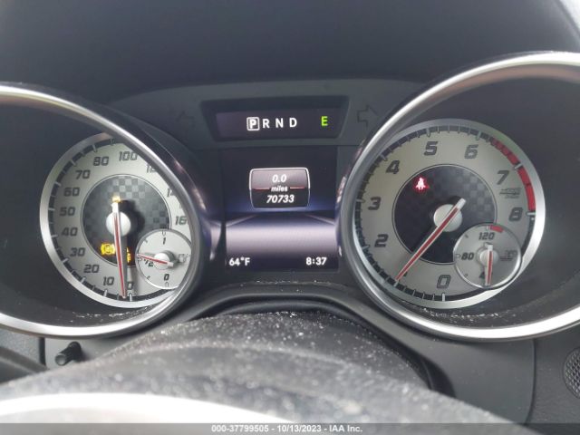 WDDPK4HA1EF089374 Mercedes-Benz Slk-class Slk 250