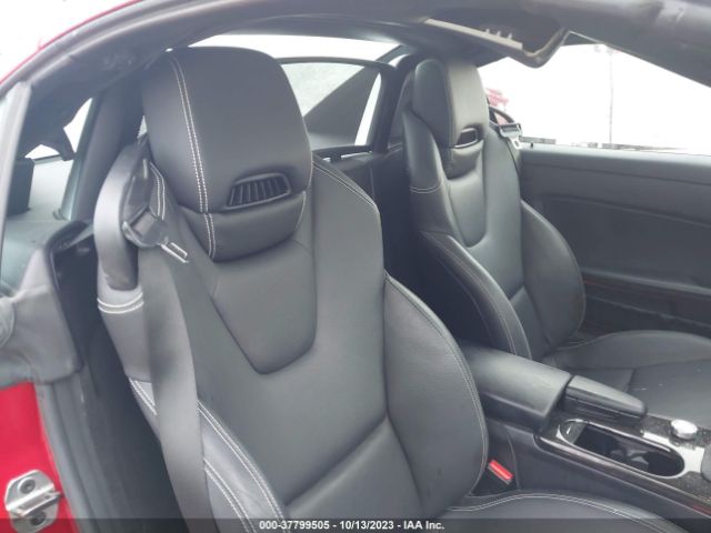 WDDPK4HA1EF089374 Mercedes-Benz Slk-class Slk 250
