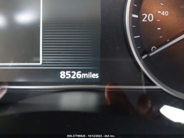 3N1CN8EV4PL845788 Nissan VERSA SV