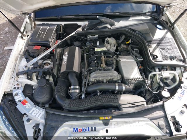 55SWF4KB9GU100834 Mercedes-Benz C-class C 300