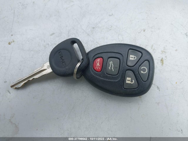 GMC ACADIA SLE 2015 1GKKRPKD3FJ270967 Image 11