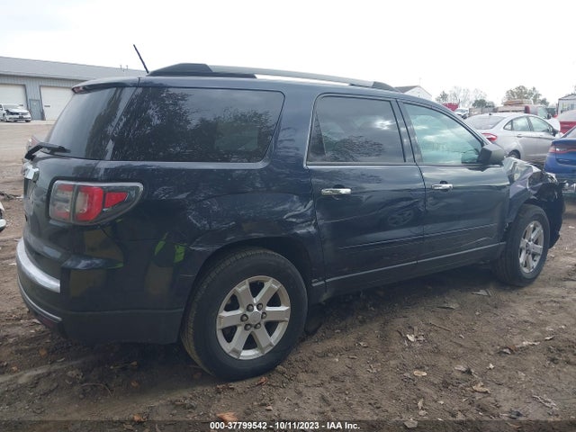 GMC ACADIA SLE 2015 1GKKRPKD3FJ270967 Image 12