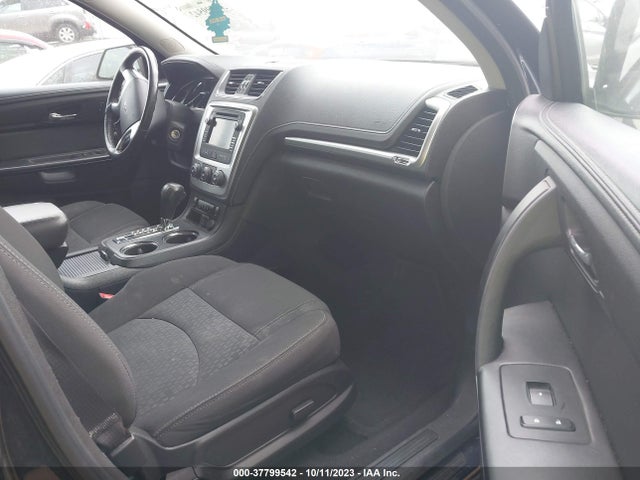 GMC ACADIA SLE 2015 1GKKRPKD3FJ270967 Image 5