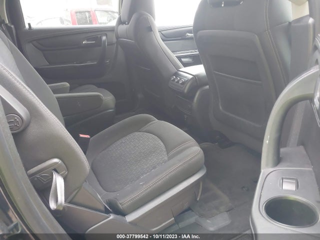 GMC ACADIA SLE 2015 1GKKRPKD3FJ270967 Image 8