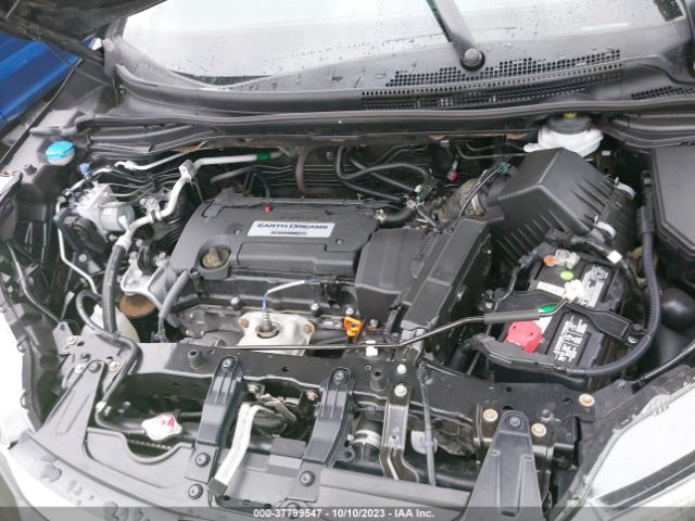 5J6RM4H97FL062809 Honda Cr-v Touring