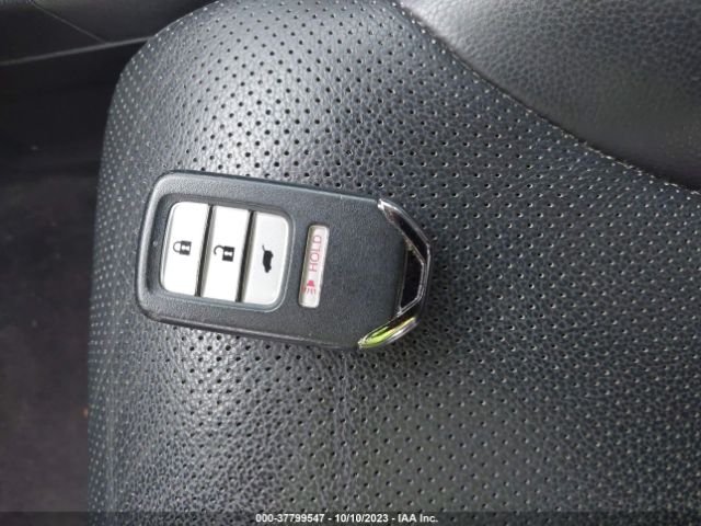 5J6RM4H97FL062809 Honda Cr-v Touring