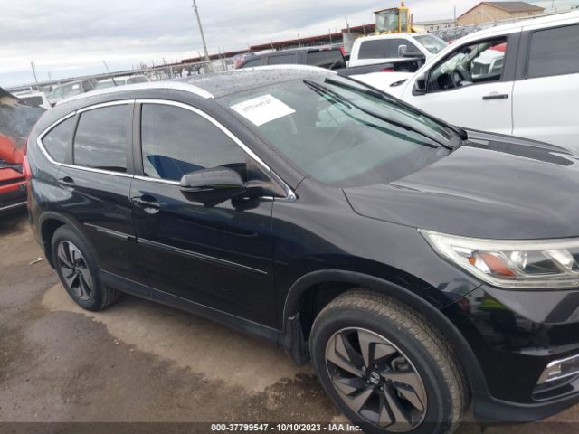 5J6RM4H97FL062809 Honda Cr-v Touring