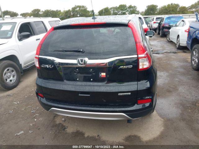 5J6RM4H97FL062809 Honda Cr-v Touring