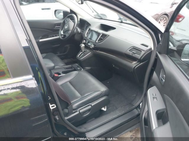 5J6RM4H97FL062809 Honda Cr-v Touring