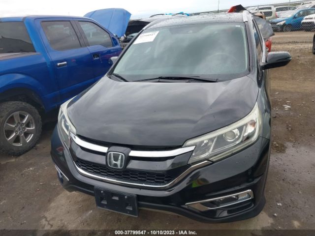 5J6RM4H97FL062809 Honda Cr-v Touring