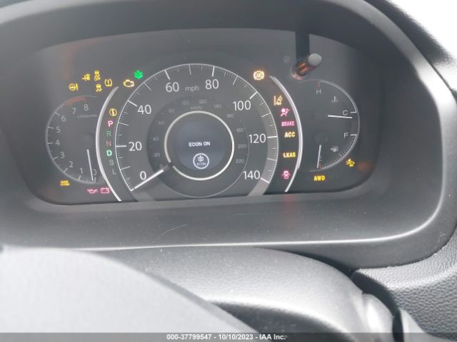 5J6RM4H97FL062809 Honda Cr-v Touring