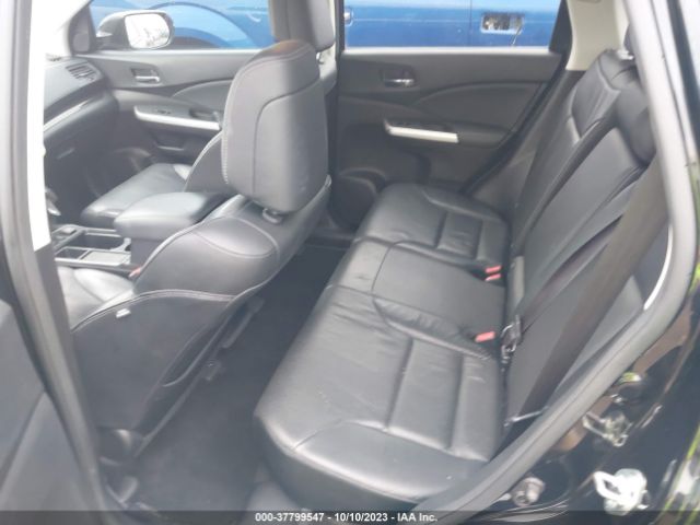 5J6RM4H97FL062809 Honda Cr-v Touring