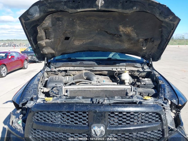 2013 RAM 1500 TRADESMAN/EXPRESS VIN: 1C6RR7KT7DS580331