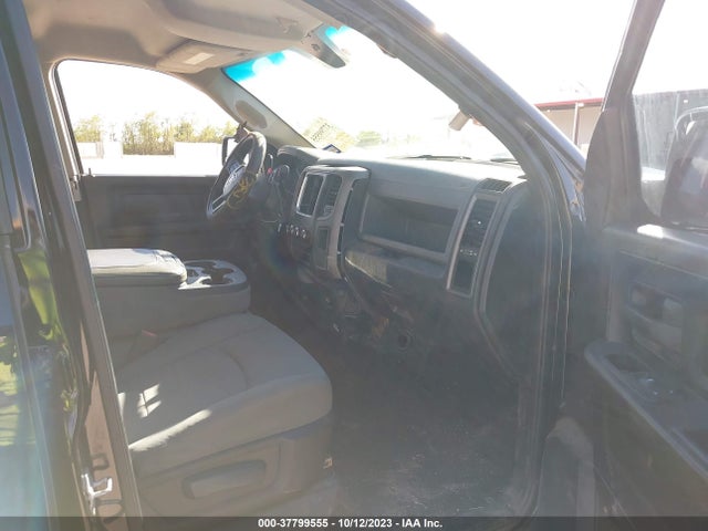 2013 RAM 1500 TRADESMAN/EXPRESS VIN: 1C6RR7KT7DS580331
