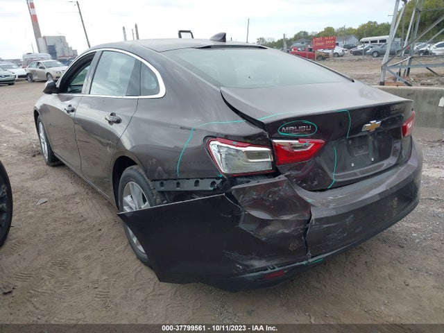 Chevrolet MALIBU LT 2016 1G1ZE5ST1GF347690 Image 3