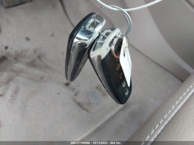 1FMCU9JX7FUB05813 Ford Escape Titanium