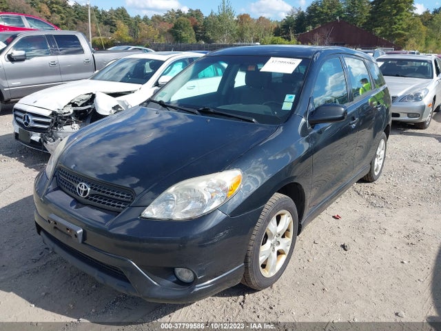 2005 TOYOTA MATRIX STD/XR VIN: 2T1LR30E55C473552
