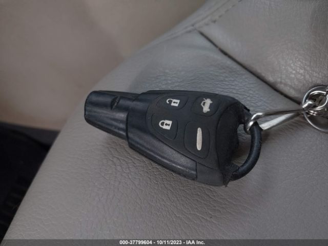 2005 SAAB 9-3 YS3FD79YX56001184 Photo 10