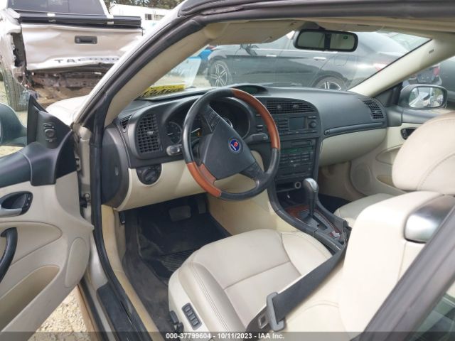 2005 SAAB 9-3 YS3FD79YX56001184 Photo 4