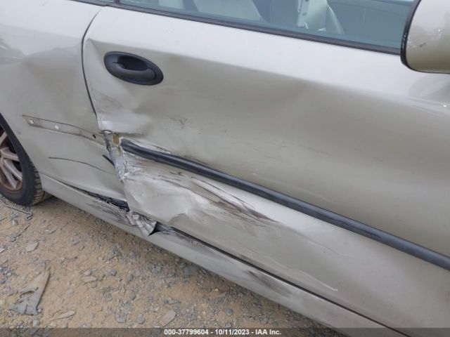 2005 SAAB 9-3 YS3FD79YX56001184 Photo 5