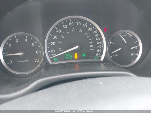 2005 SAAB 9-3 YS3FD79YX56001184 Photo 6
