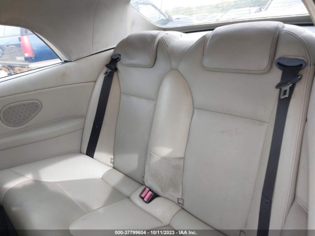 2005 SAAB 9-3 YS3FD79YX56001184 Photo 7