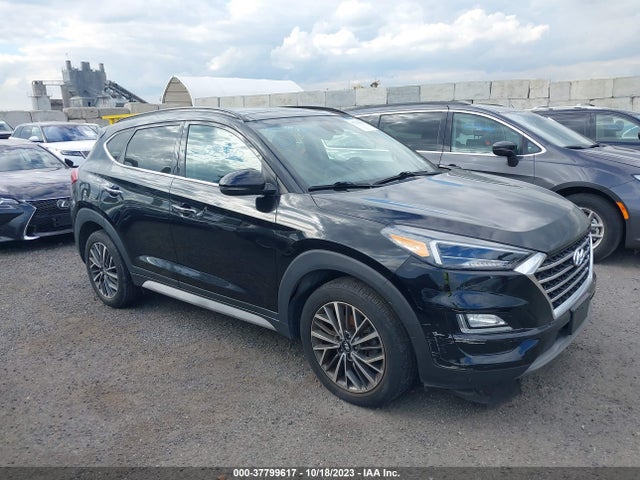 2019 KM8J3CALXKU837335 главное изображение