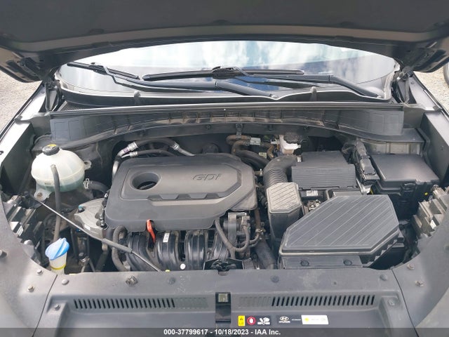Hyundai Tucson Ultimate 2019 KM8J3CALXKU837335 Image 10