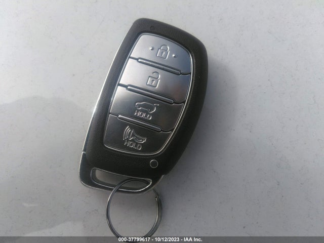 Hyundai Tucson Ultimate 2019 KM8J3CALXKU837335 Image 11