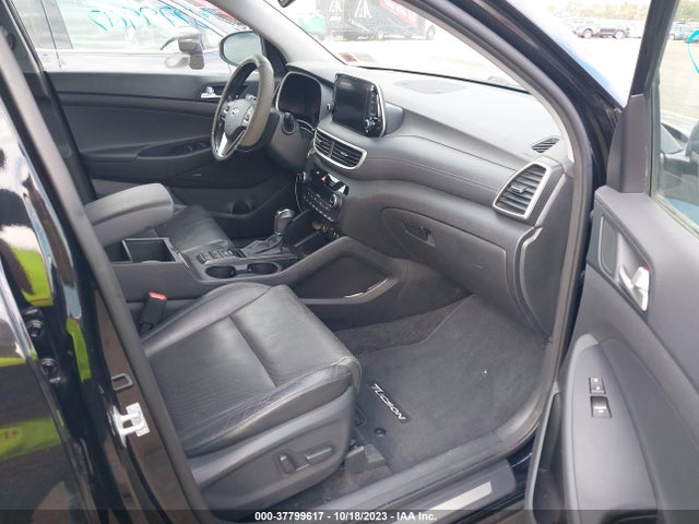 Hyundai Tucson Ultimate 2019 KM8J3CALXKU837335 Image 5
