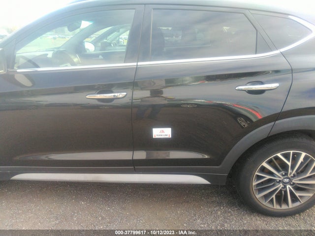 Hyundai Tucson Ultimate 2019 KM8J3CALXKU837335 Image 6