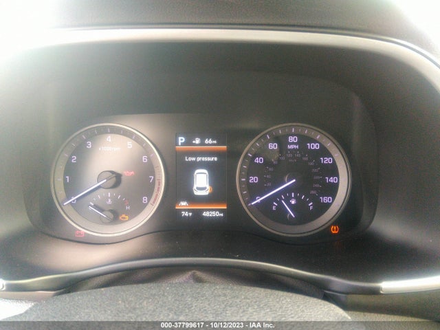 Hyundai Tucson Ultimate 2019 KM8J3CALXKU837335 Image 7
