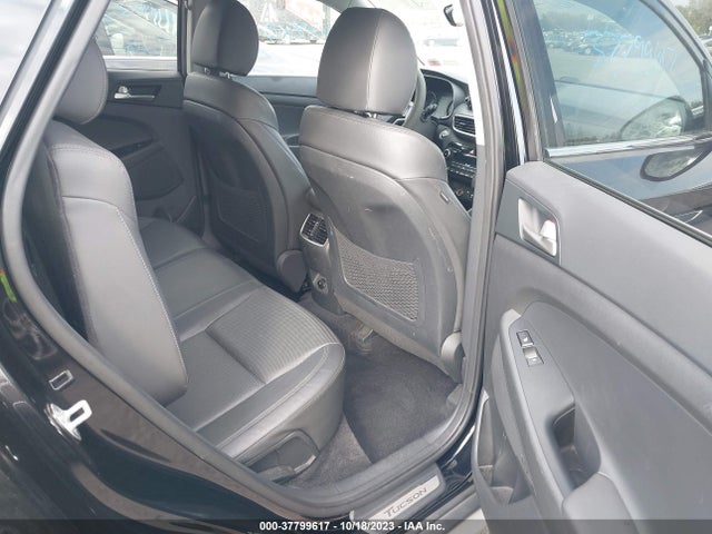 Hyundai Tucson Ultimate 2019 KM8J3CALXKU837335 Image 8