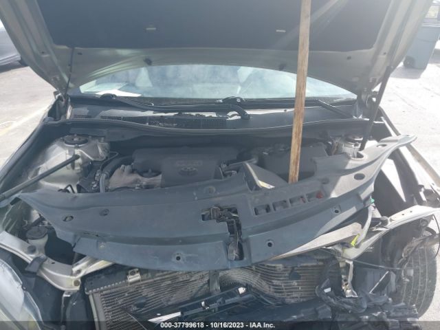 4T1BF1FK1GU218467 Toyota CAMRY SE
