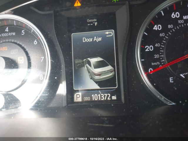 4T1BF1FK1GU218467 Toyota CAMRY SE
