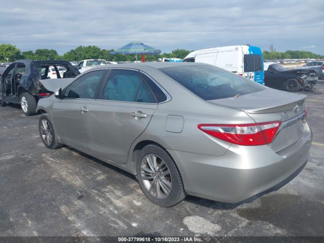 4T1BF1FK1GU218467 Toyota CAMRY SE