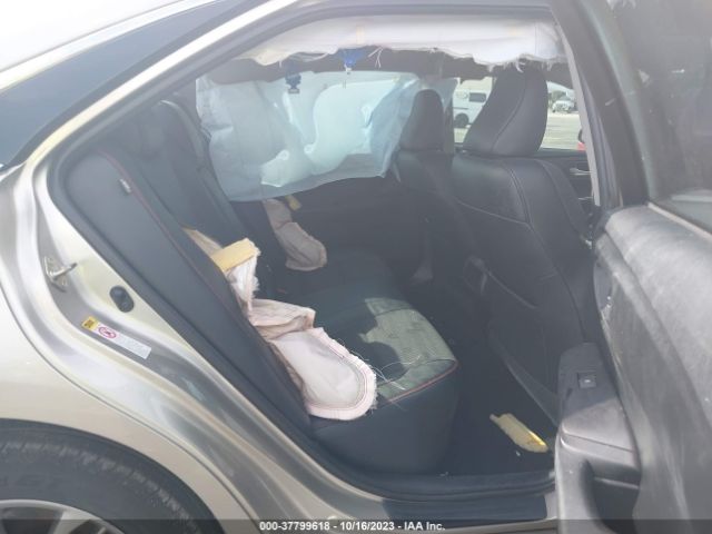 4T1BF1FK1GU218467 Toyota CAMRY SE