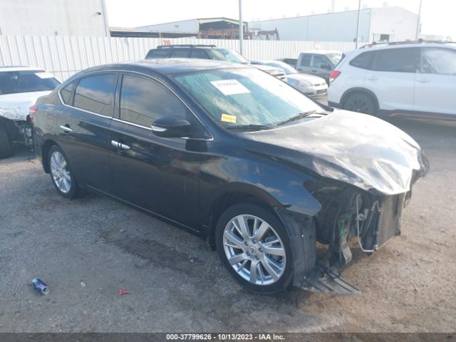 3N1AB7AP1FY227850 auction archive image