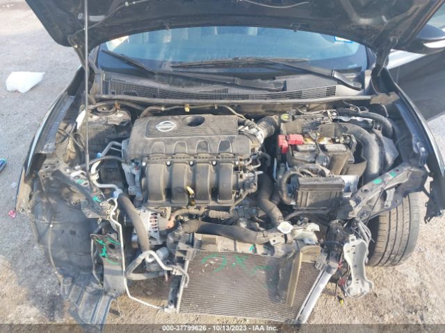 3N1AB7AP1FY227850 Nissan SENTRA SL